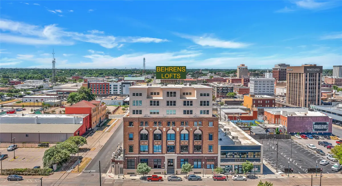 219 S 4th Street #206, Waco, TX 76701 - #1