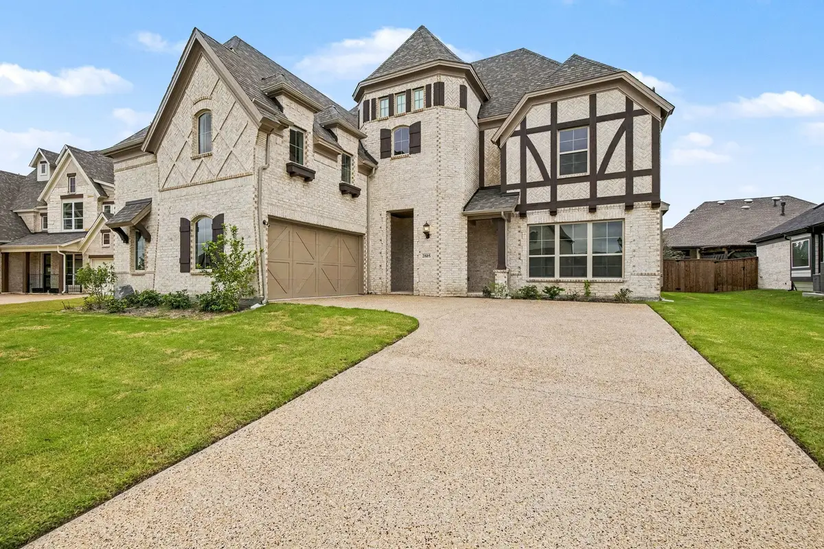 2805 Augustus Way, Mansfield, TX 76063 - #1