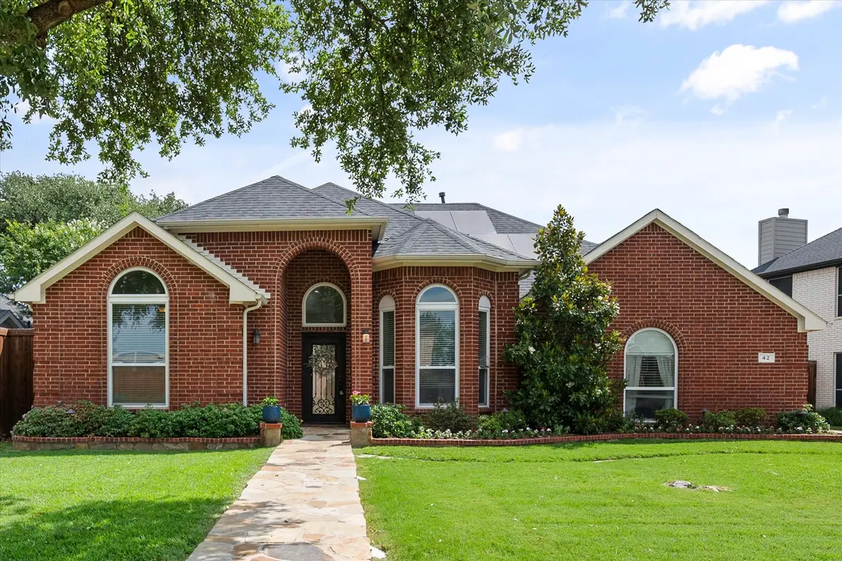 42 Sonora Drive, Trophy Club, TX 76262 - #1