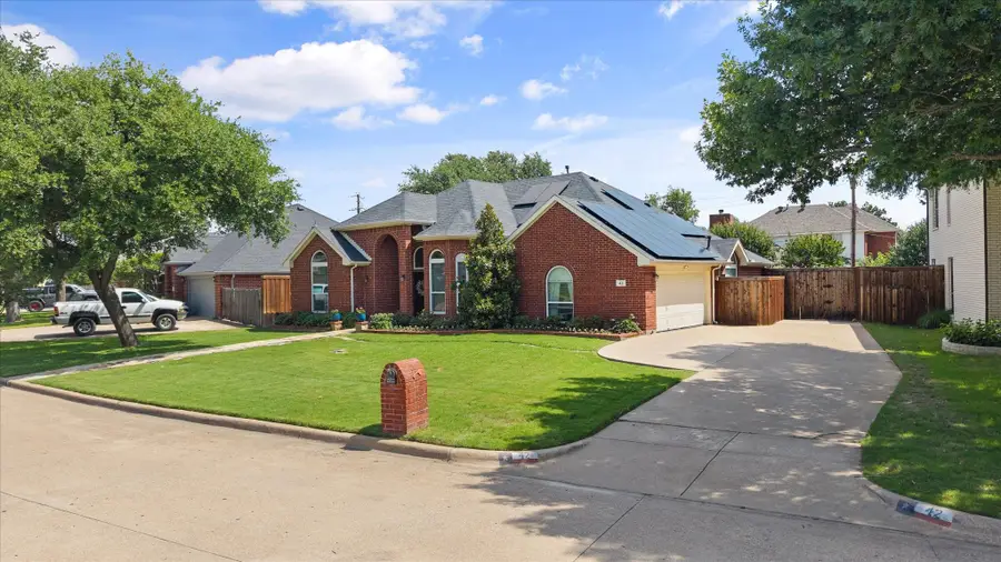 42 Sonora Drive, Trophy Club, TX 76262 - #2