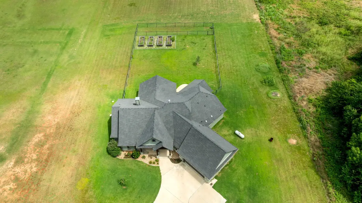 308 County Road 3336, Paradise, TX 76073 - #1