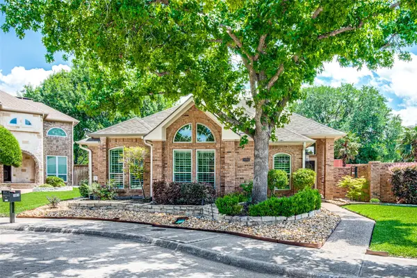 18916 Misthaven Place, Dallas, TX 75287