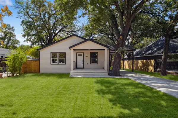 1367 Friendship Drive, Dallas, TX 75217
