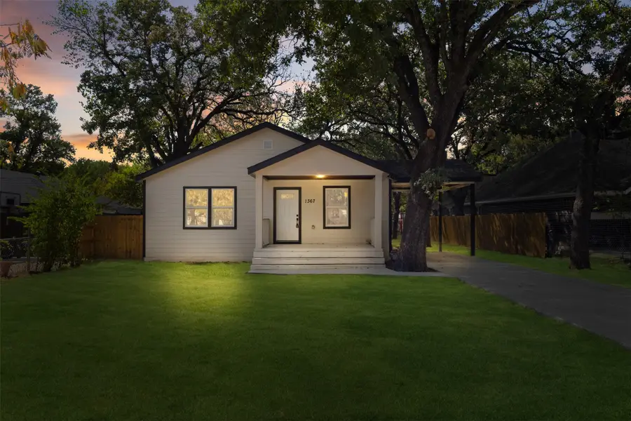 1367 Friendship Drive, Dallas, TX 75217 - #2
