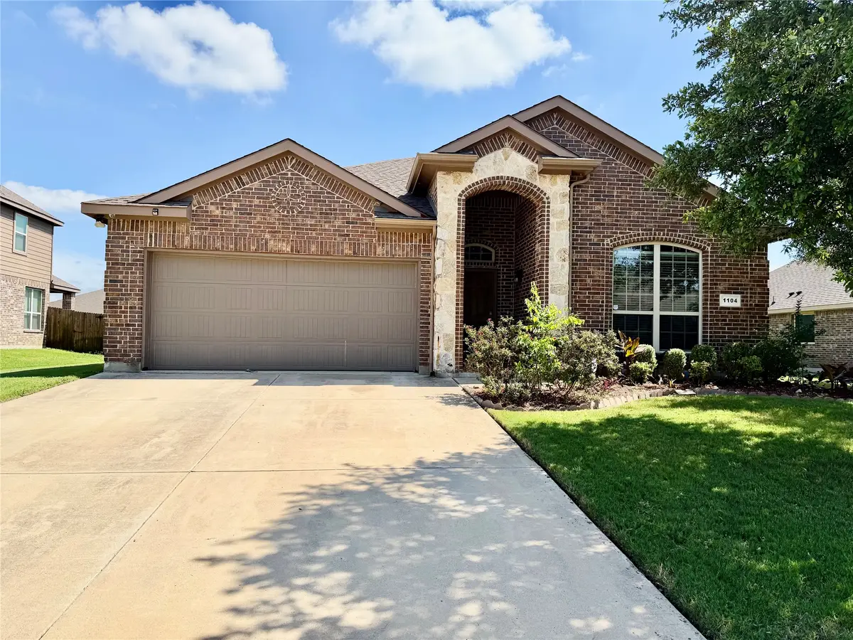 1104 Crest Ridge Drive, Glenn Heights, TX 75154 - #1