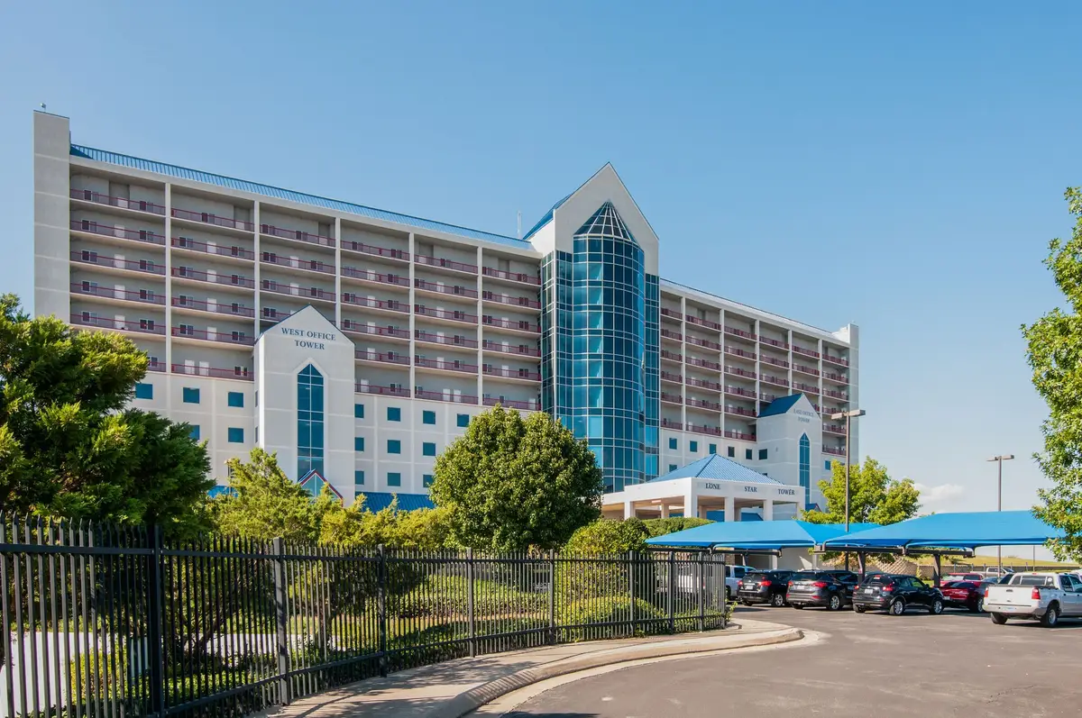 3575 Lone Star Circle #604, Fort Worth, TX 76177 - #1