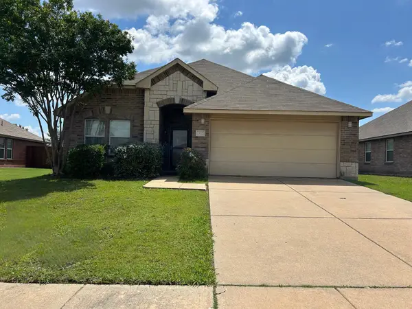 302 Azalea Drive, Fate, TX 75087