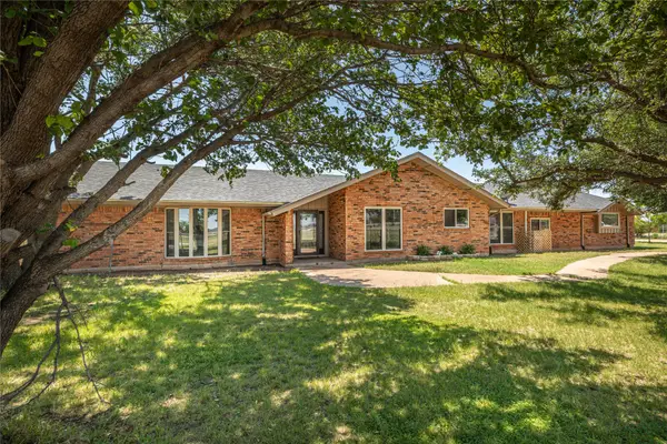 8217 S Fm 707, Abilene, TX 79602