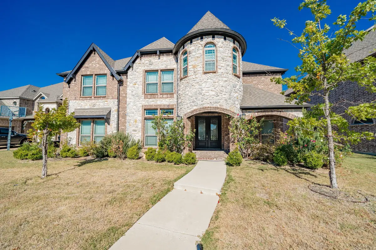 12840 Platt Drive, Frisco, TX 75035 - #1