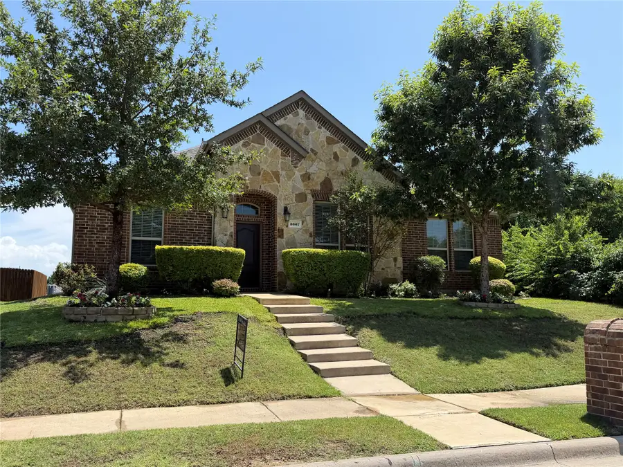 2607 Idlewood Drive, Wylie, TX 75098 - #2