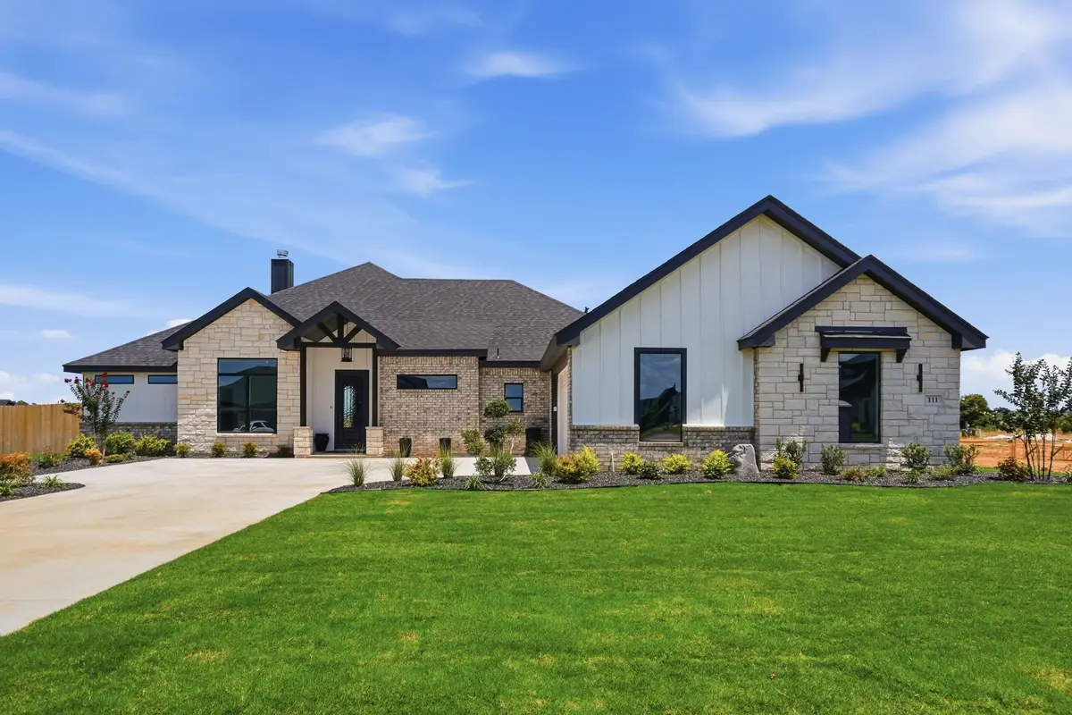 111 Bluestem Road, Abilene, TX 79606 - #1