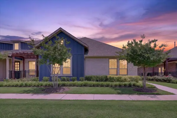 316 Harvest Way, Argyle, TX 76226