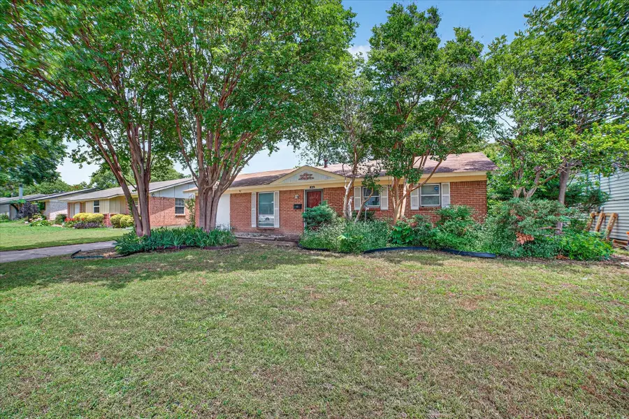 204 Island Drive, Richardson, TX 75081 - #3