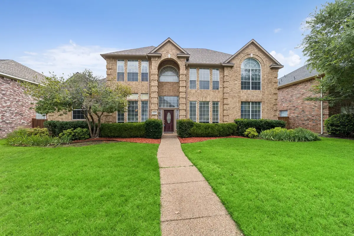 5208 Laser Lane, Plano, TX 75023 - #1