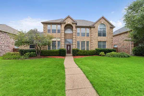 5208 Laser Lane, Plano, TX 75023