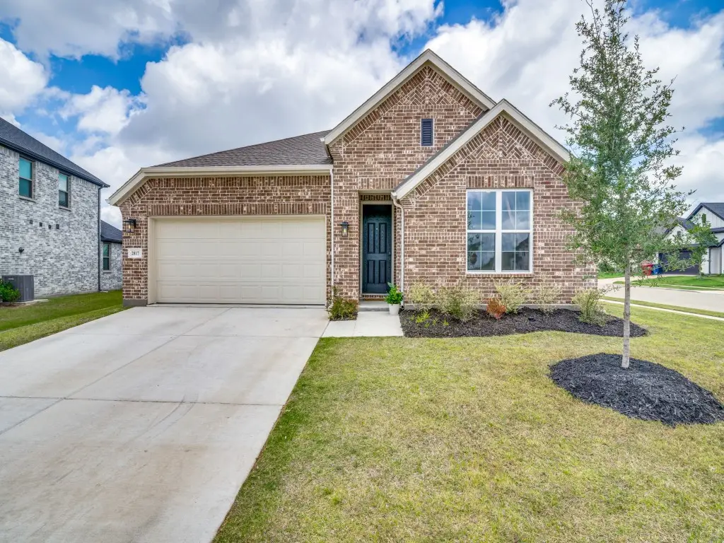 2817 Troon Street, Royse City, TX 75189 - #1