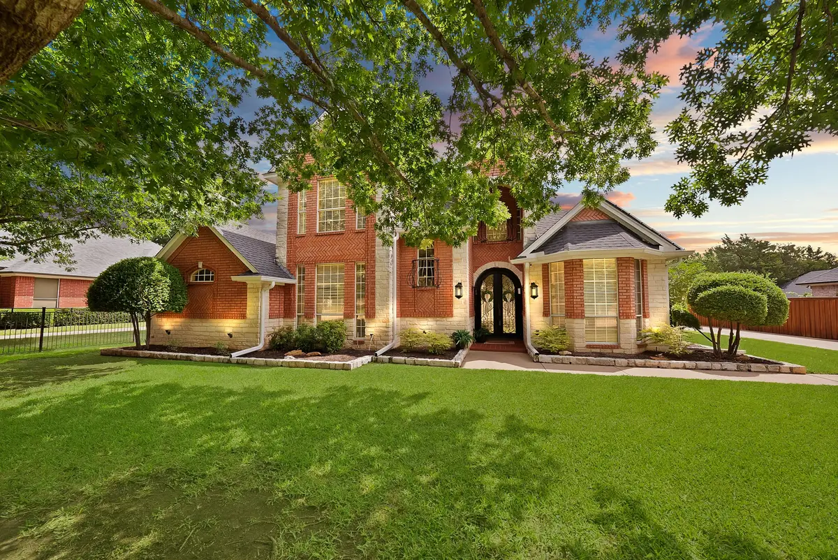 1110 Mccampbell Road, Mansfield, TX 76063 - #1