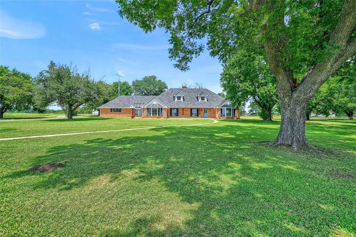 TBD 1101a Brooks Lane, Sadler, TX 76264 - #1