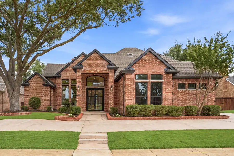 7011 Old York Road, McKinney, TX 75072 - #2