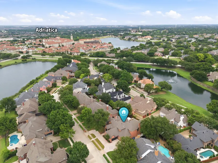 7011 Old York Road, McKinney, TX 75072 - #3