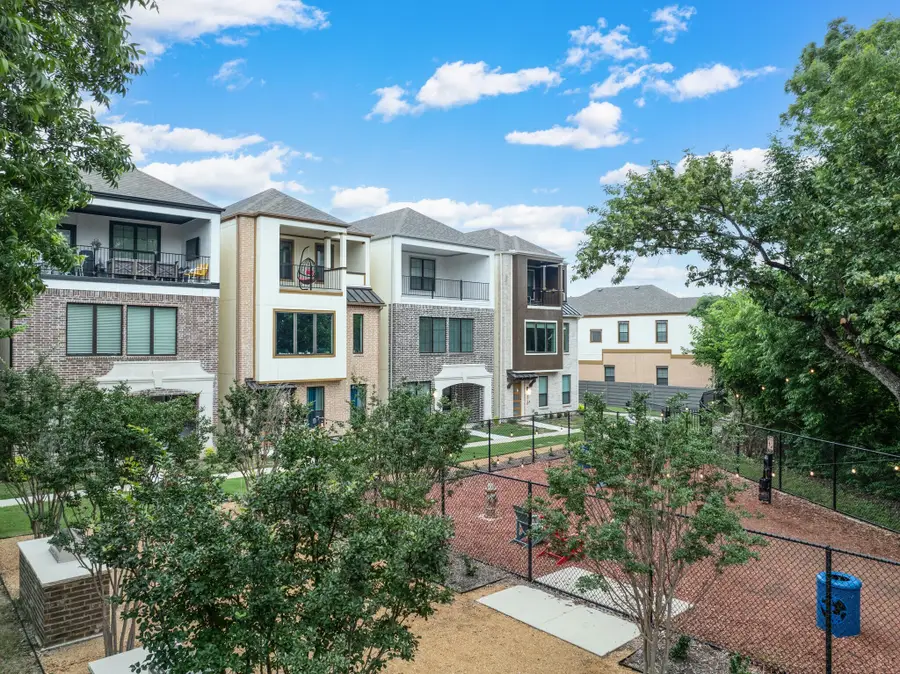 8150 Bromley Drive, Dallas, TX 75231 - #2