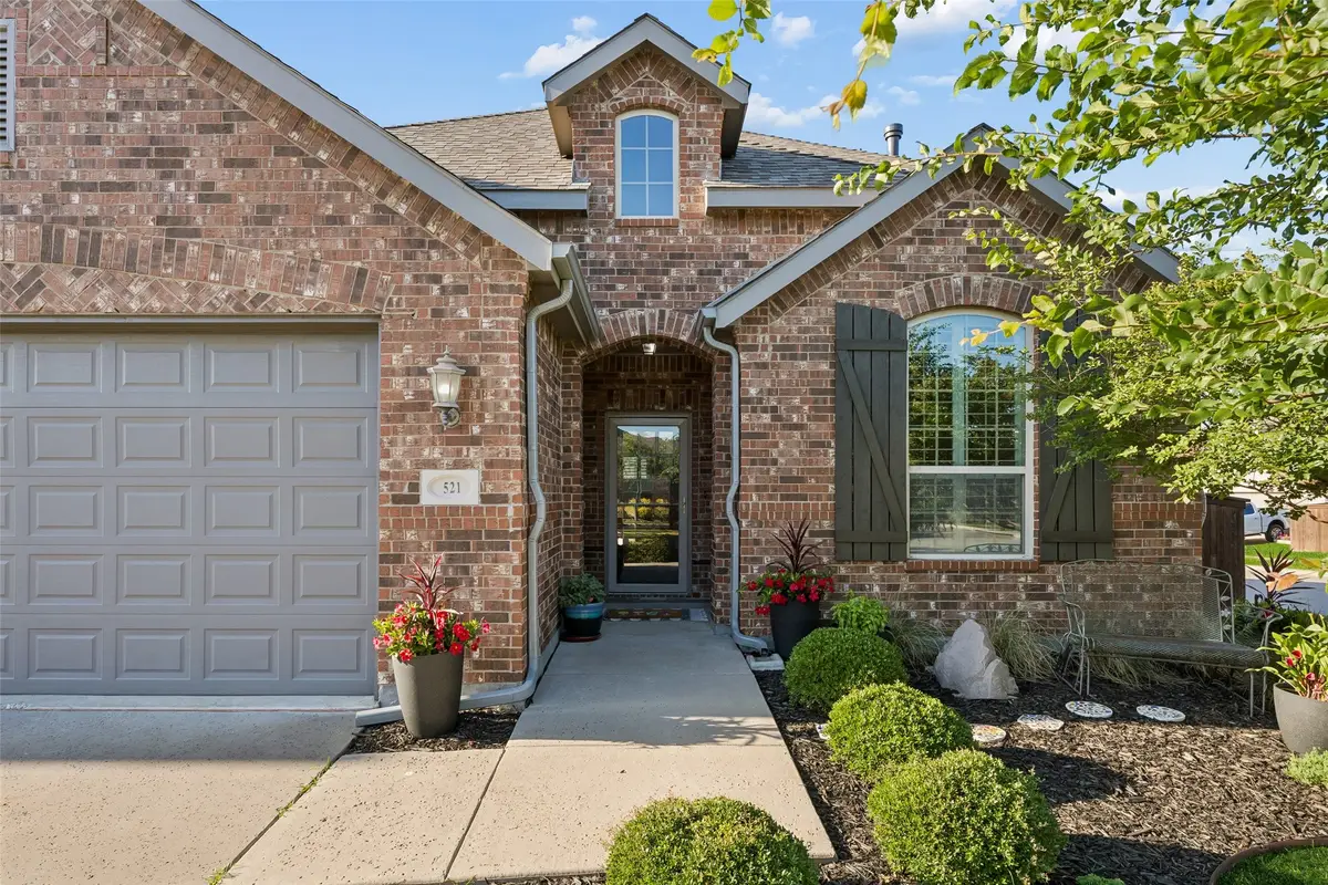 521 Overton Avenue, Celina, TX 75009 - #1