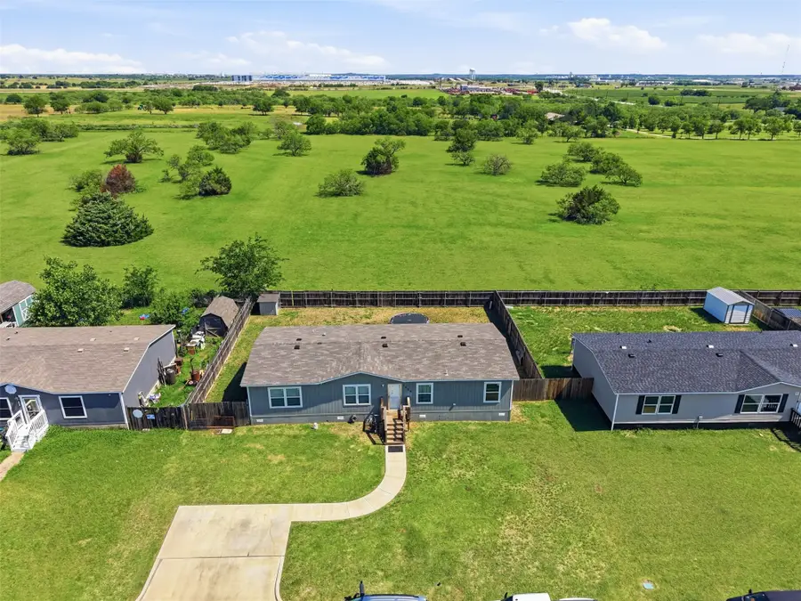 1420 Smooth Stone Drive, Cleburne, TX 76033 - #2