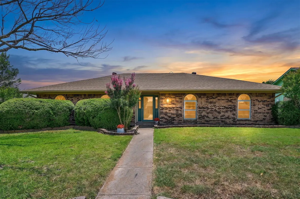 1500 Baltimore Drive, Richardson, TX 75081 - #1