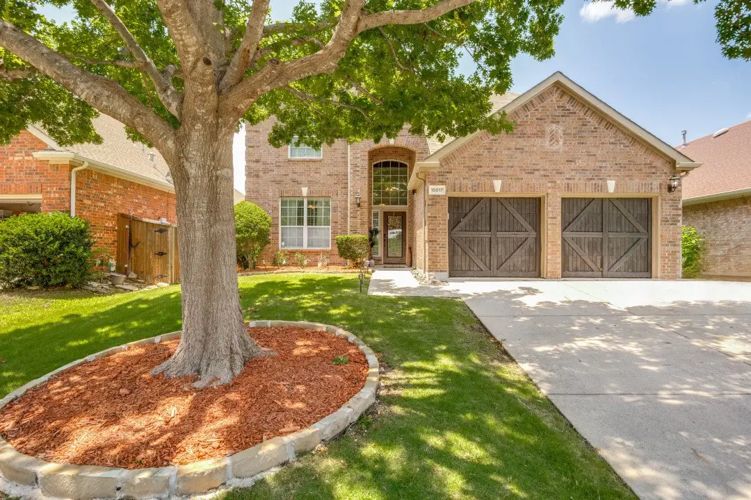 10017 Links Fairway Drive, Rowlett, TX 75089 - #1