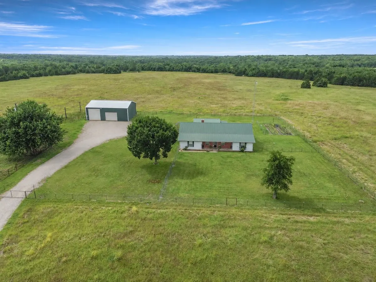 20280 Us Highway 82 W, Honey Grove, TX 75446 - #1