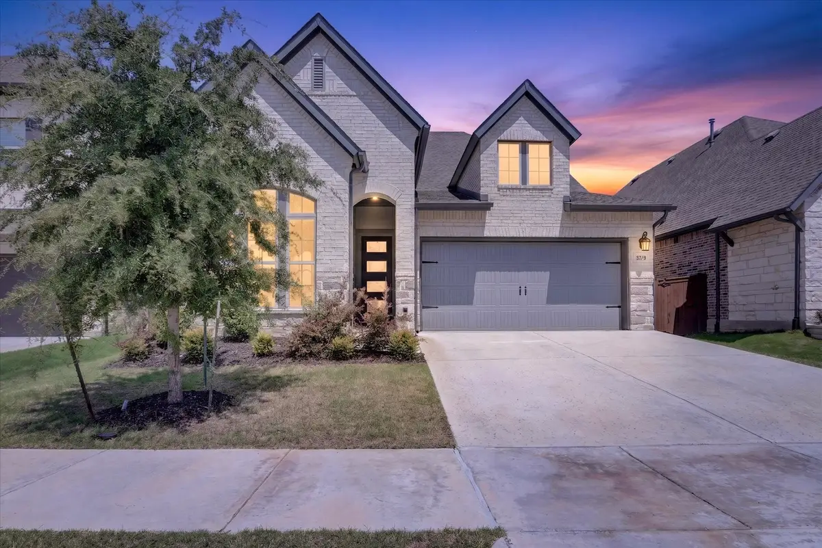 6309 Span Road, The Colony, TX 75056 - #1