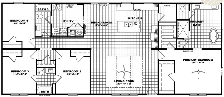 TBD lot 4 Cr 4072, Kemp, TX 75143 - #3