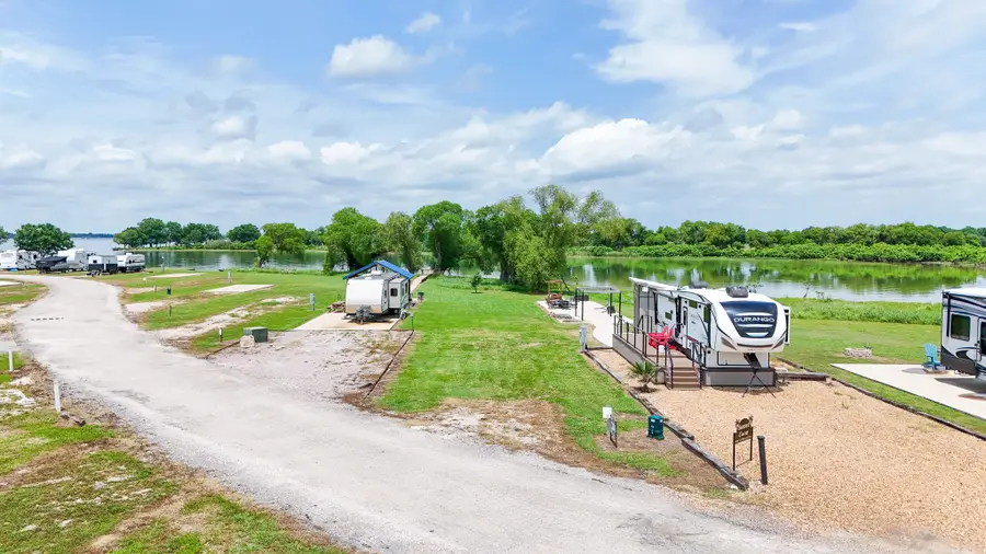 5096 Waterfront Road, Kerens, TX 75144 - #2