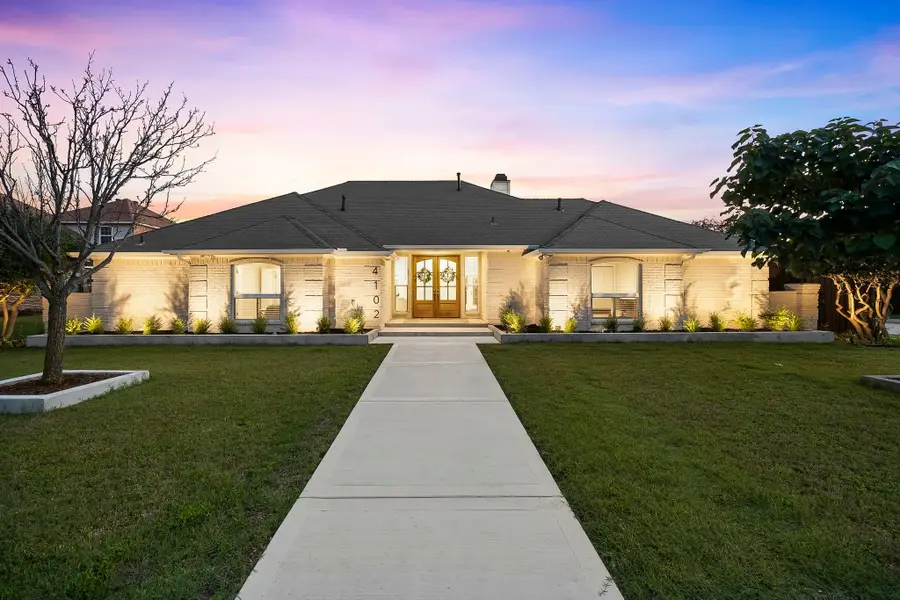 4102 Cobblers Lane, Dallas, TX 75287 - #2