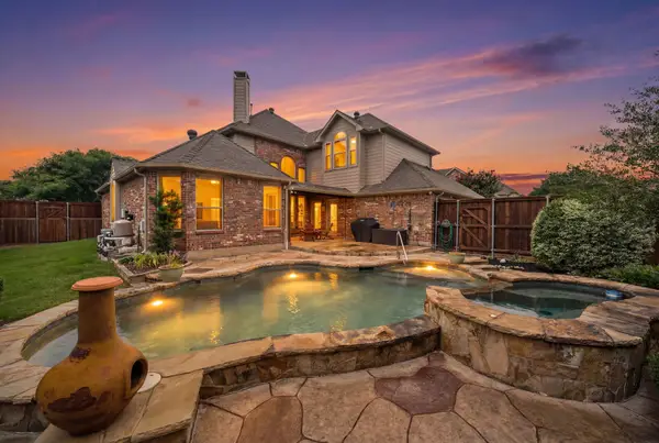 3276 Blue Oak Drive, Frisco, TX 75033