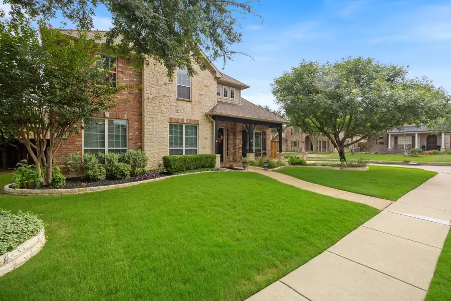 3276 Blue Oak Drive, Frisco, TX 75033 - #3