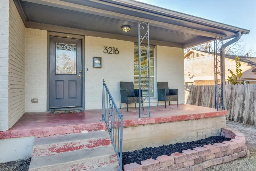 3216 Meadowbrook Drive, Fort Worth, TX 76103 - #3
