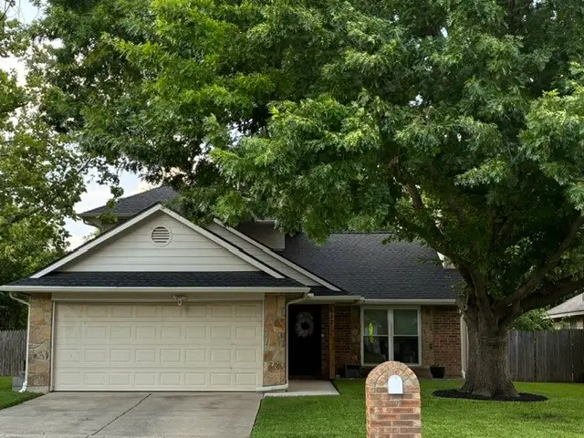 537 Blue Haze Drive, Fort Worth, TX 76108 - #2