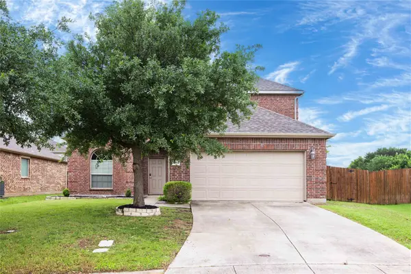 5049 Diamond Peak Court, McKinney, TX 75071