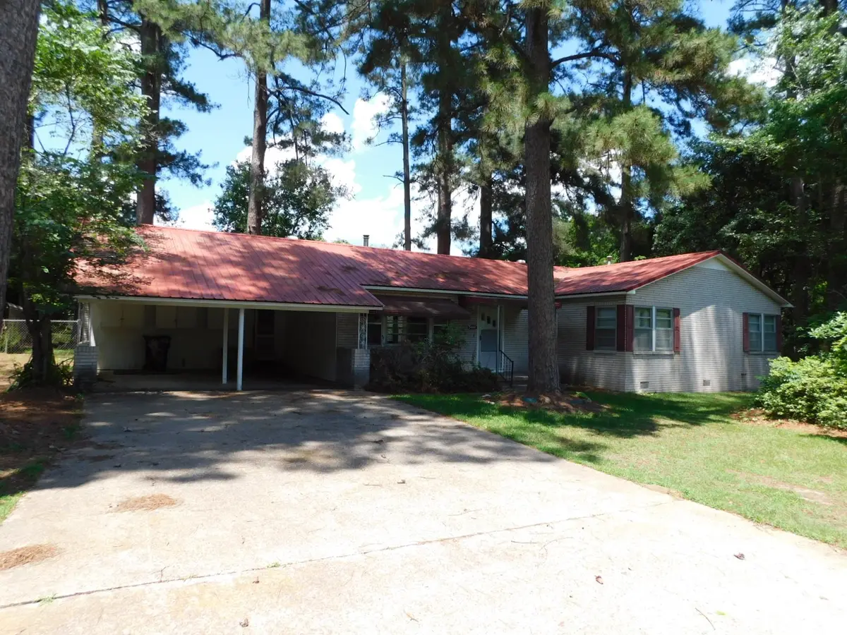 24044 Highway 157 Highway, Springhill, LA 71075 - #1