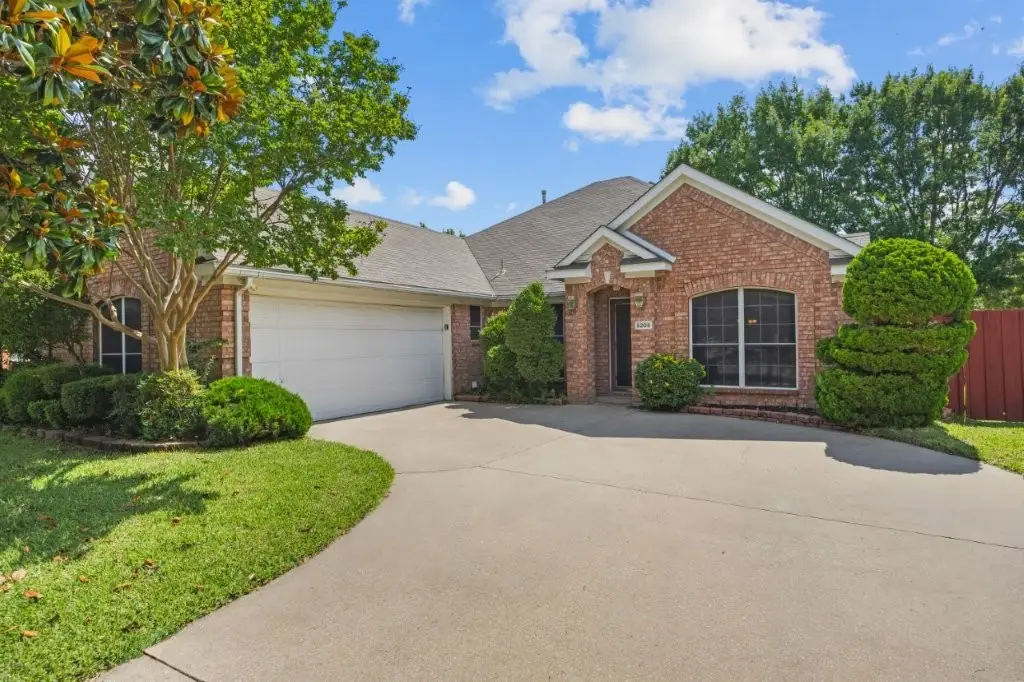 5208 Springflower Drive, Frisco, TX 75035 - #1