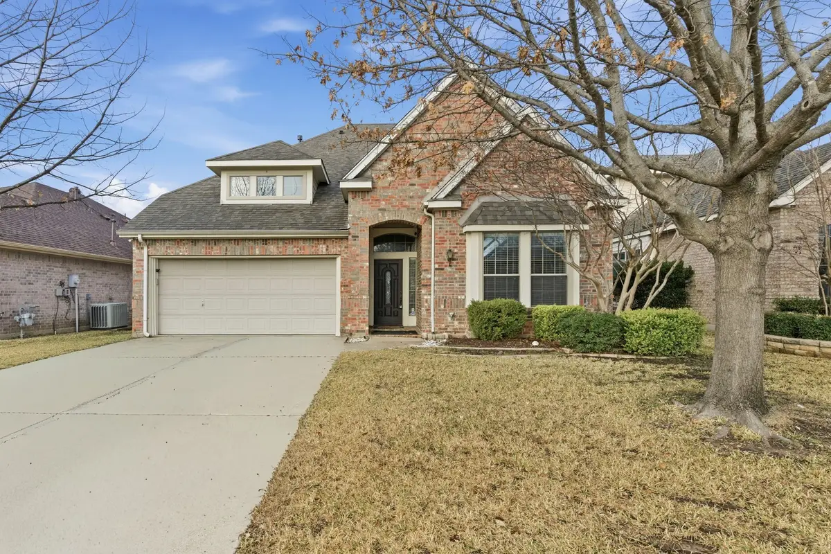 2930 Coteau Way, Dallas, TX 75227 - #1