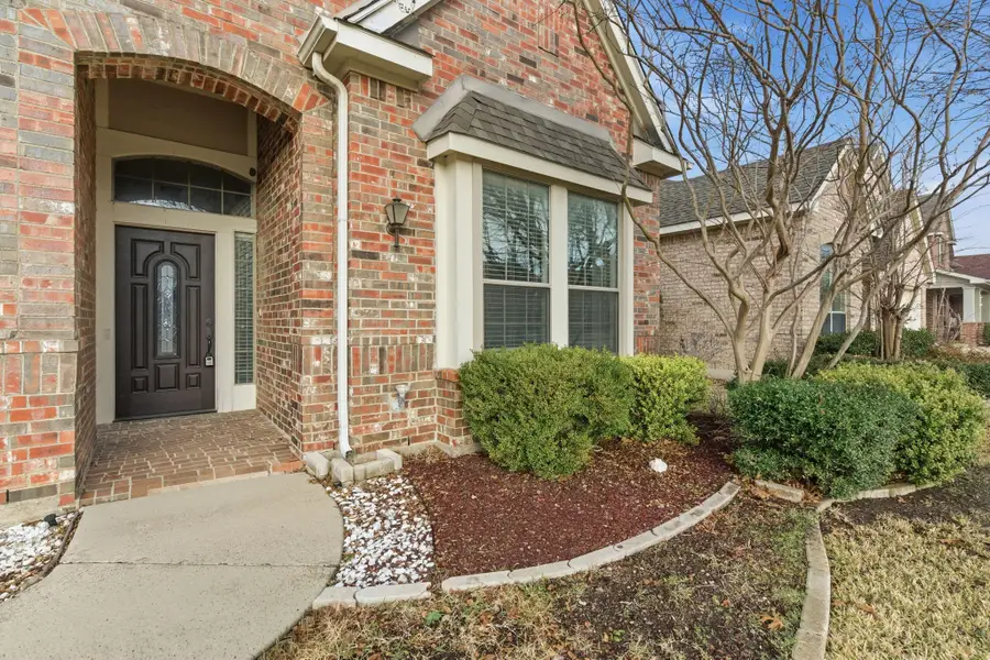 2930 Coteau Way, Dallas, TX 75227 - #3