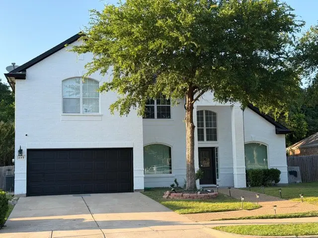 230 Longhorn Trail, Grand Prairie, TX 75052 - #1