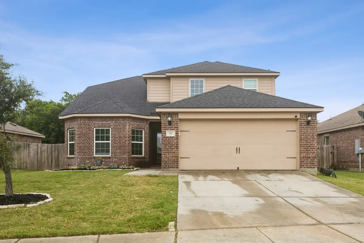 341 Magnolia Drive, Princeton, TX 75407 - #1