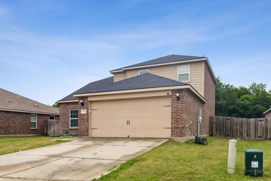 341 Magnolia Drive, Princeton, TX 75407 - #2