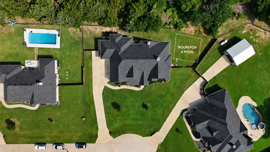 20 Ellis Oak Court, Waxahachie, TX 75167 - #2