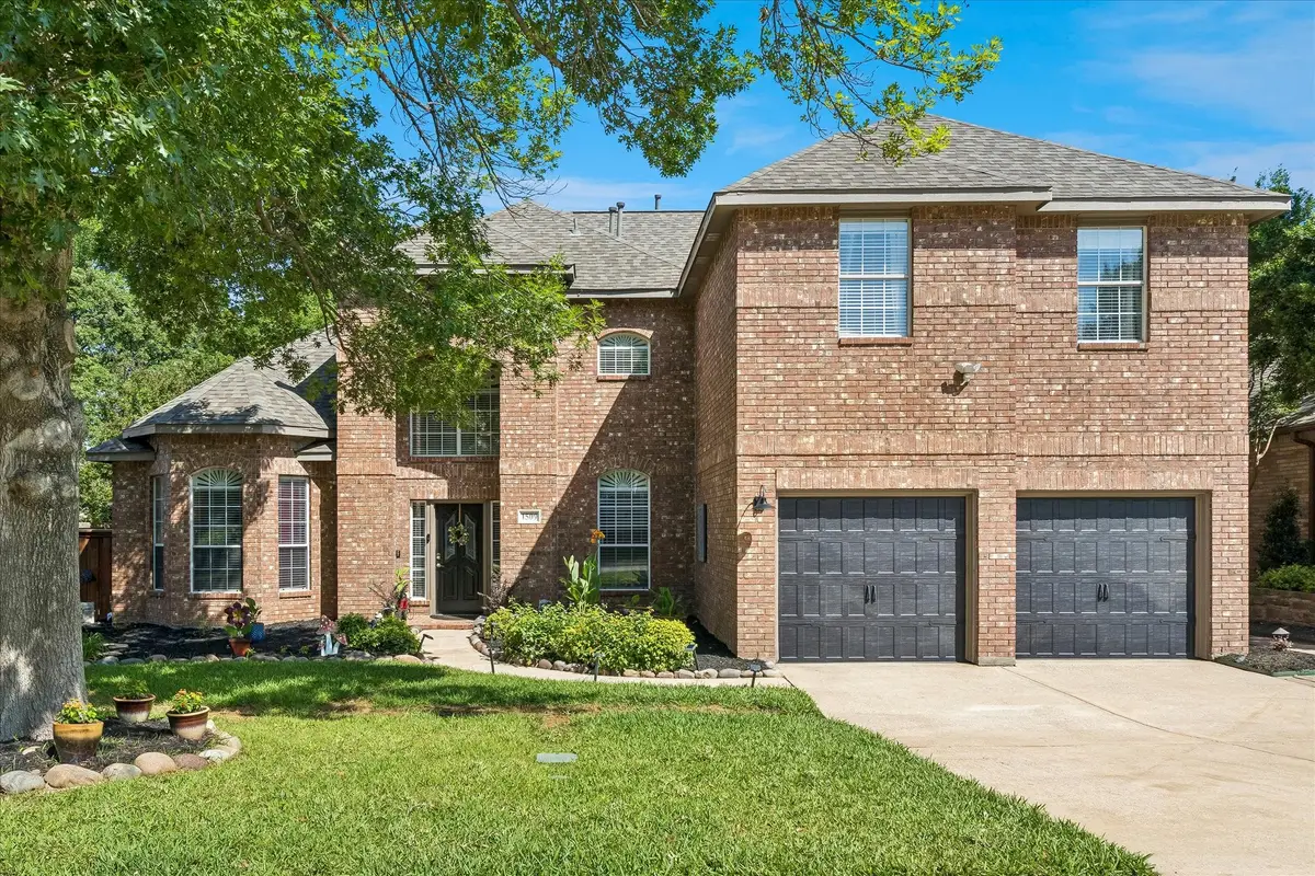1509 Pearl River Drive, Flower Mound, TX 75028 - #1