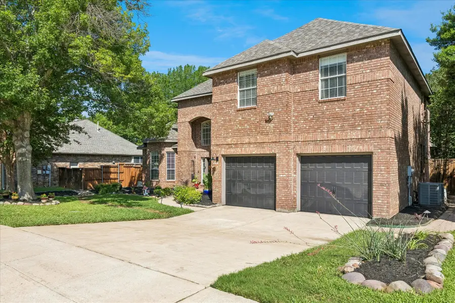 1509 Pearl River Drive, Flower Mound, TX 75028 - #2