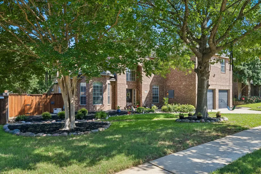 1509 Pearl River Drive, Flower Mound, TX 75028 - #3